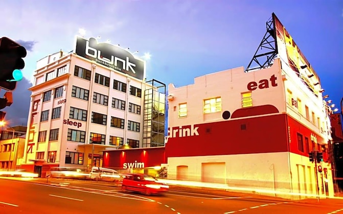 Gallery - Bunk Backpackers