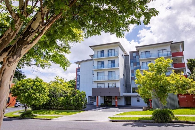 Gallery - Essence Apartments Chermside