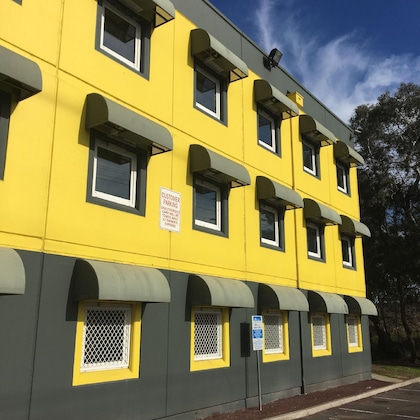 Gallery - Ibis Budget Fawkner