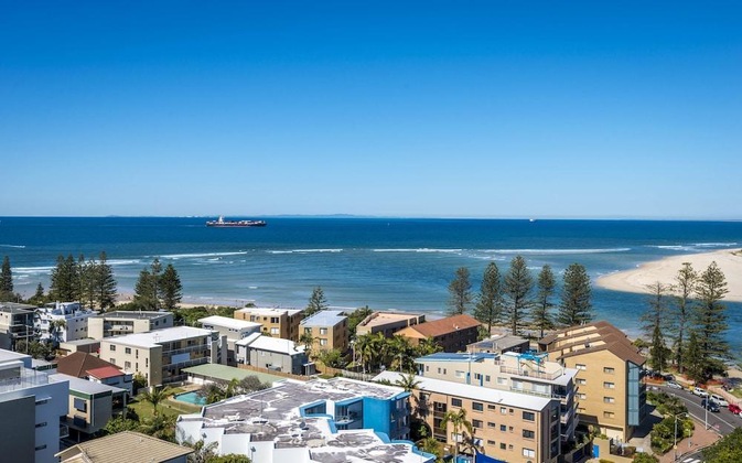 Gallery - Centrepoint Holiday Apartments