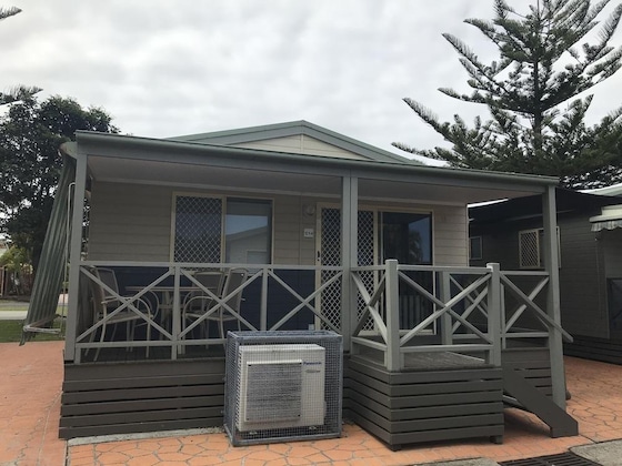 Gallery - Reflections Tuncurry - Holiday Park