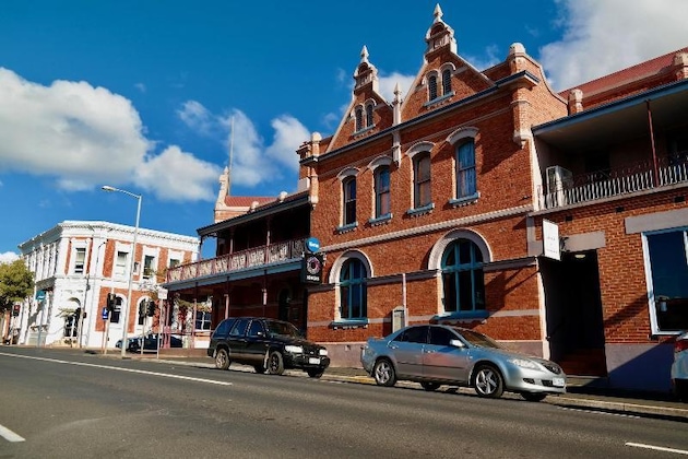 Gallery - Big4 Ulverstone Holiday Park