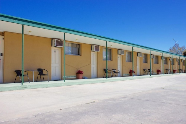 Gallery - Motel Wellington