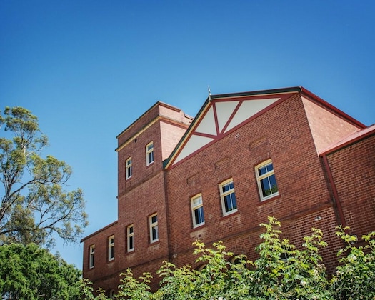 Gallery - Euroa Butter Factory