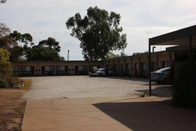 Gallery - Glynlea Motel