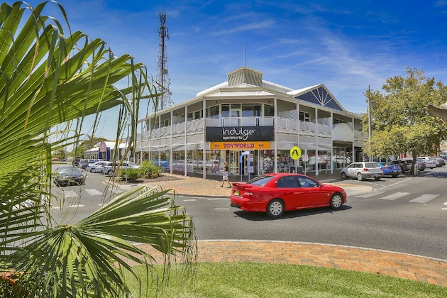 Gallery - Indulge Apartments Cbd