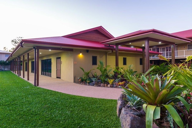 Gallery - Big4 Adventure Whitsunday Resort