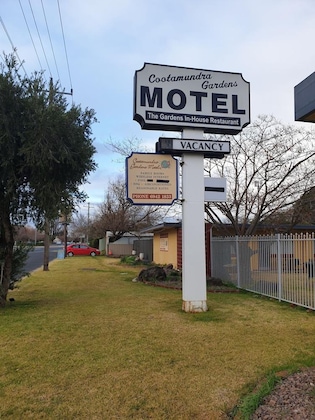 Gallery - Cootamundra Gardens Motel