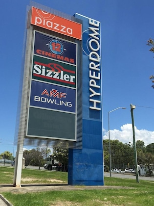 Gallery - Logan City Motor Inn