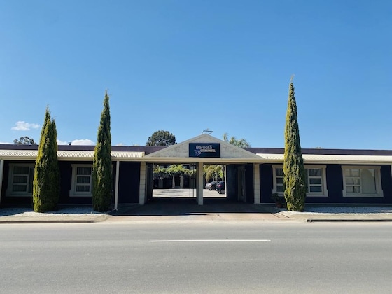 Gallery - Barossa Palms Motel