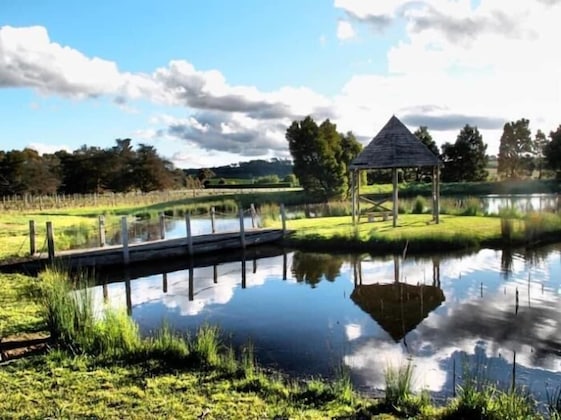 Gallery - Glen Erin At Lancefield - Vineyard Retreat