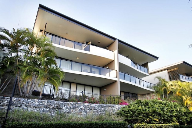 Gallery - Mirage Whitsundays
