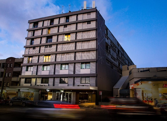 Gallery - Veriu Randwick