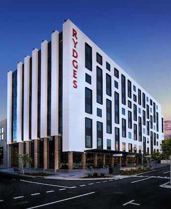 Gallery - Rydges Fortitude Valley Brisbane