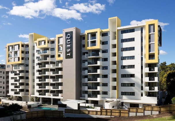 Gallery - Quest Kelvin Grove