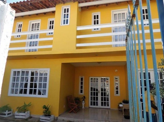 Gallery - Canema Pousada
