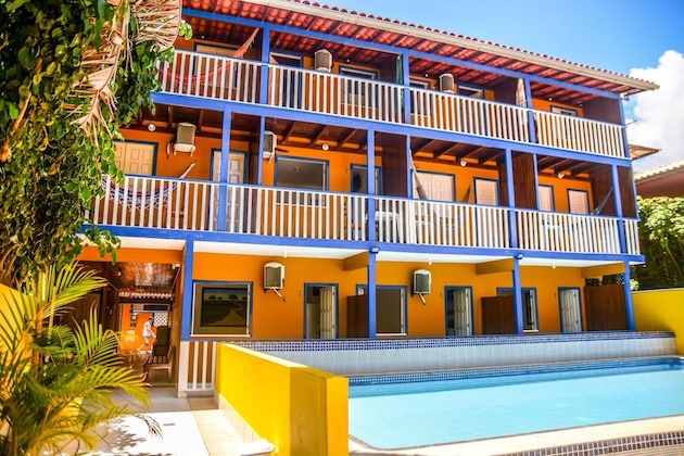 Gallery - Brisa Do Caita Praia Hotel