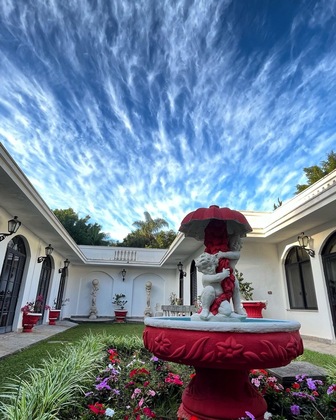Gallery - Biazi Paradise Hotel