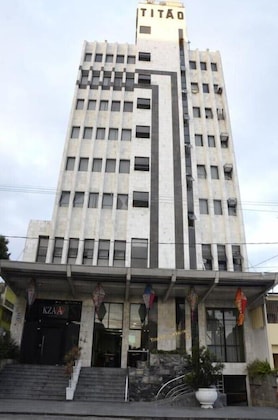 Gallery - Titao Plaza Hotel