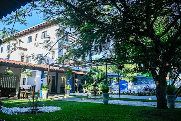 Gallery - Pousada São Jorge