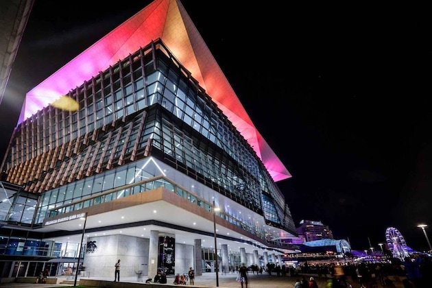 Gallery - Holiday Inn Darling Harbour, An Ihg Hotel