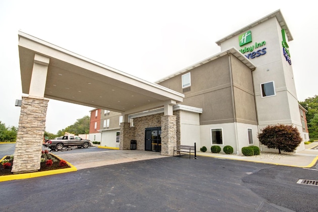 Gallery - Holiday Inn Express Columbus South - Obetz By Ihg