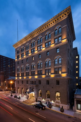 Gallery - Hotel Indigo Baltimore Downtown By Ihg