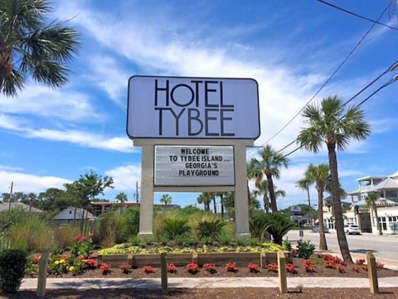 Gallery - Hotel Tybee