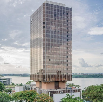Gallery - Fleuve Congo Hotel By Blazon Hotels