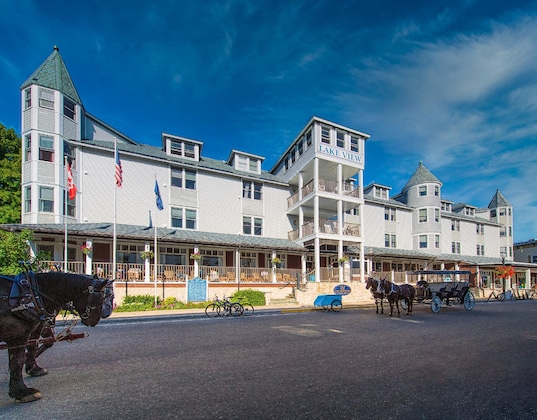 Gallery - Lake View Hotel