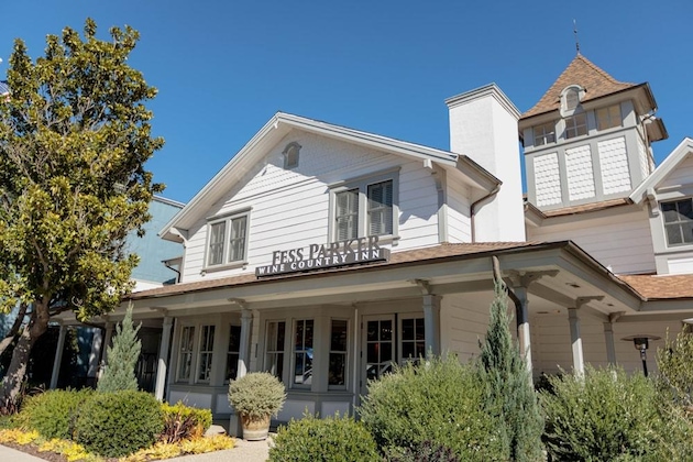 Gallery - Fess Parker Wine Country Inn