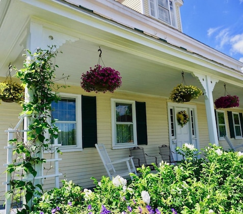 Gallery - Old Orchard Beach Inn