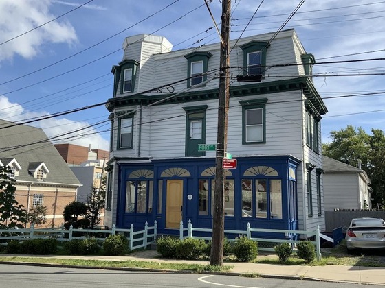 Gallery - Fort Place Bed & Breakfast