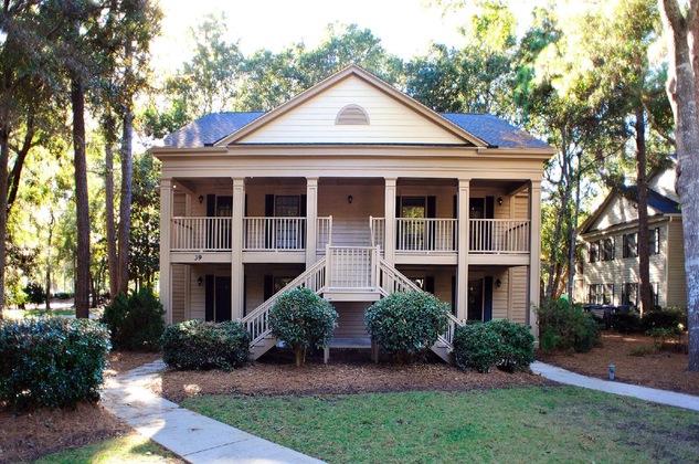 Gallery - Pawleys Plantation Golf & Country Club