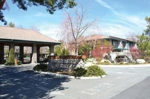 Gallery - Thunderbird Resort Club