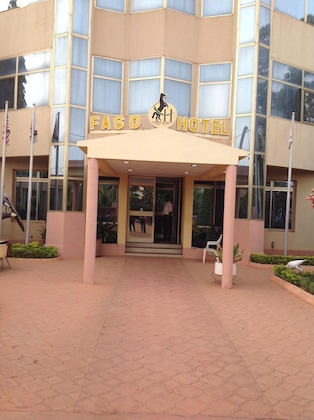 Gallery - Faso Hotel