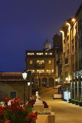 Gallery - Titano Suites