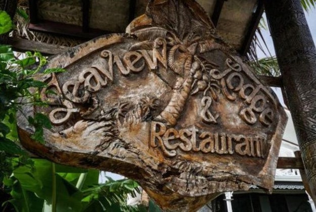 Gallery - The Seaview Lodge