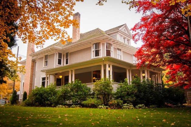 Gallery - Blackwell Hotel