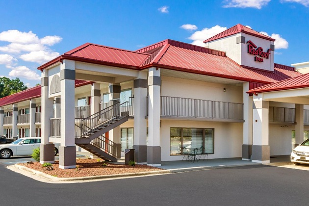Gallery - Red Roof Inn Fayetteville I-95