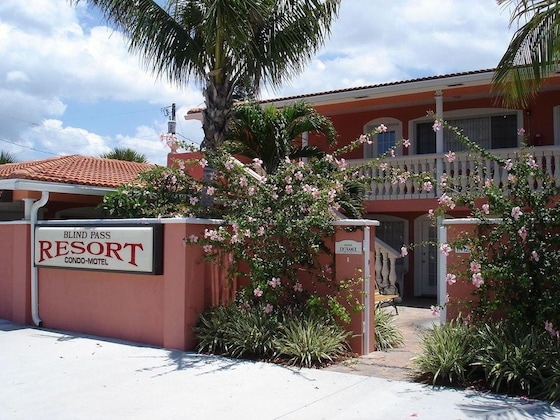 Gallery - Blind Pass Resort Motel