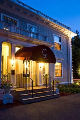 Gallery - Gateways Inn & Restaurant