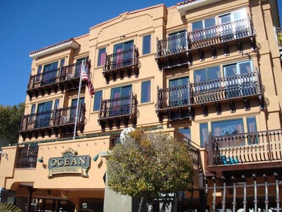 Gallery - Ocean Inn And Suites