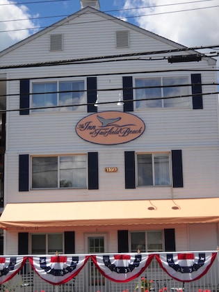 Gallery - Dune Fairfield Beach