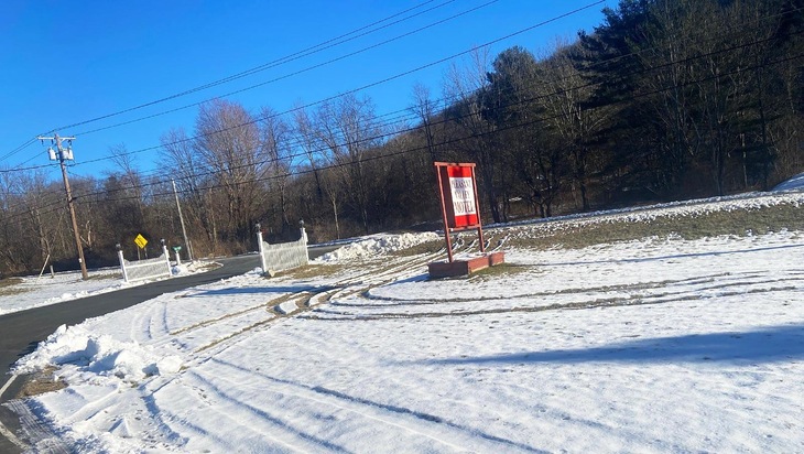 Gallery - Pleasant Valley Motel West Stockbridge