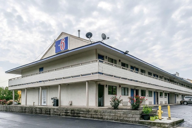 Gallery - Motel 6 Florence Ky - Cincinnati Airport