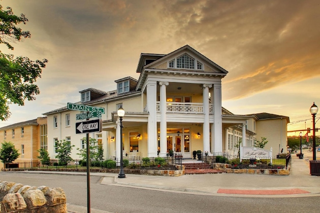 Gallery - The Inn At Wise