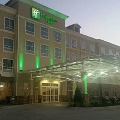 Gallery - Holiday Inn & Suites Lafayette North By Ihg