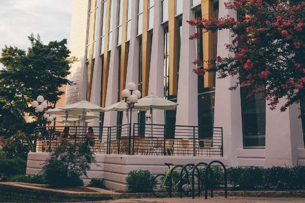 Gallery - The Durham Hotel