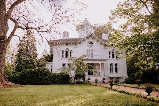 Gallery - Mayhurst Inn